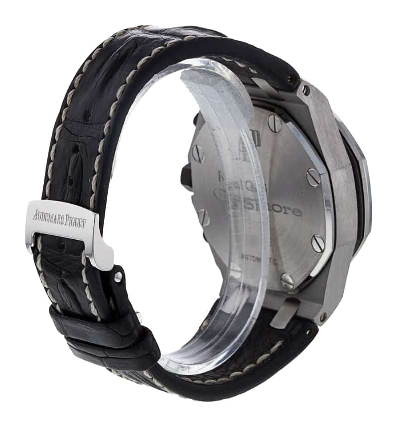 Audemars Piguet Royal Oak Offshore 26170ST.OO.D101CR.02